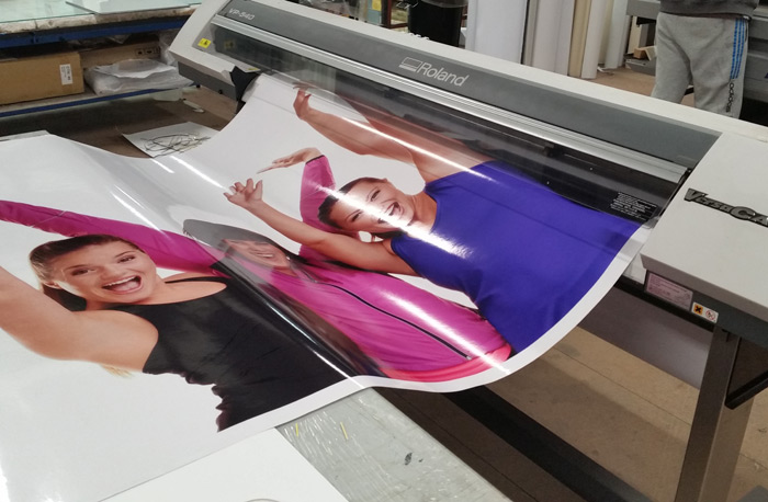 Digatal Print Hull - Orion Print & Signs - Hull - UK