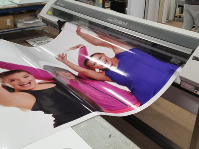 Digital Printing