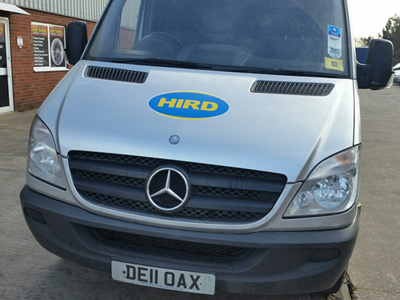 Vehicle Graphics