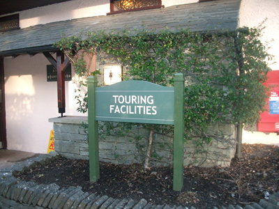 Signage